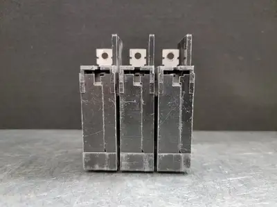 USED ITE BQ3B020