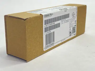 New | in-Stock Siemens SIMATIC ET200SP Base Unit BU15-P16+A0+2D PLC Input & Output Michigan US | Maverick Industrial Sales #1461059