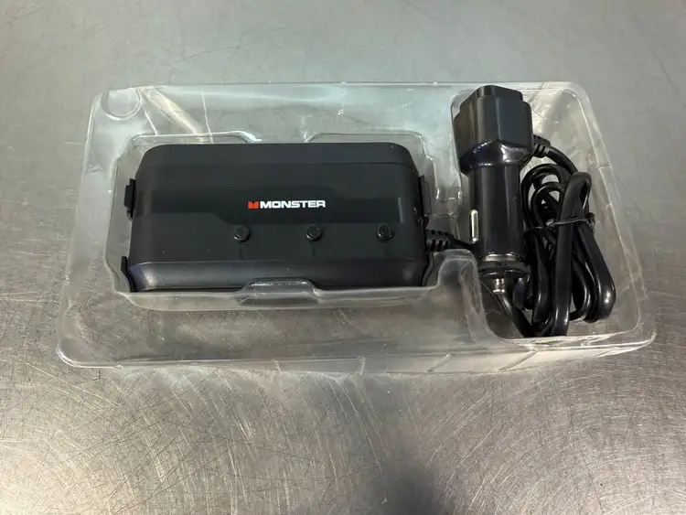 Used Monster _UNKNOWN_ Power Supplies South Carolina US | Palmetto Automation #1152466