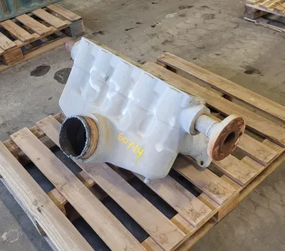 USED GASO 5350