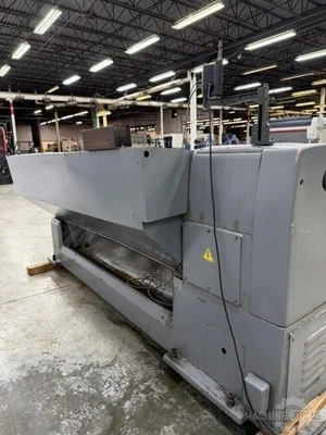 Used ATRUMP 1760 Engine Lathes Georgia US | The Equipment Hub #1279184
