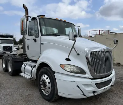Used 2012 INTERNATIONAL PROSTAR +122 Conventional trucks Kentucky US | Proxy Equipment #1426056