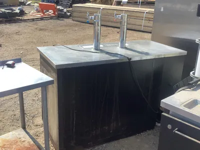 Used _UNKNOWN_ _UNKNOWN_ Beer Equipment Michigan US | Miedema Asset Management Group #1320289