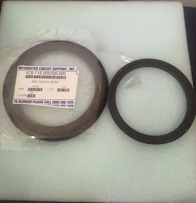 ICS-715-009306-006 RING, FOCUS 6'' ANODE