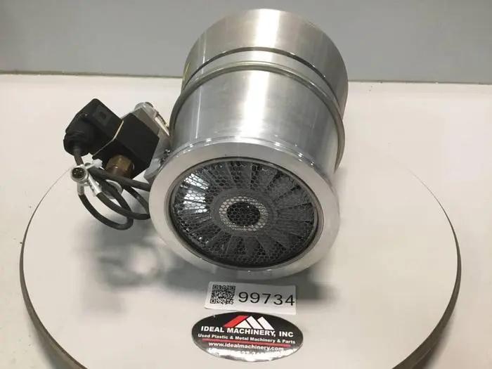 Used LEYBOLD TW250 S Pumps Michigan US | Ideal Machinery #593098