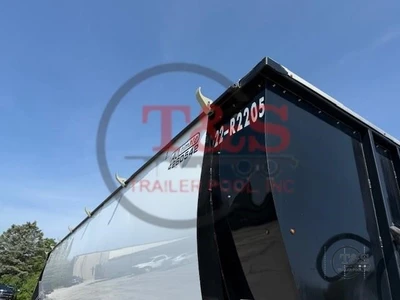 Used 2022 AULICK IND _UNKNOWN_ Misc Trailers Illinois US | T&S Trailer Pool #1509441