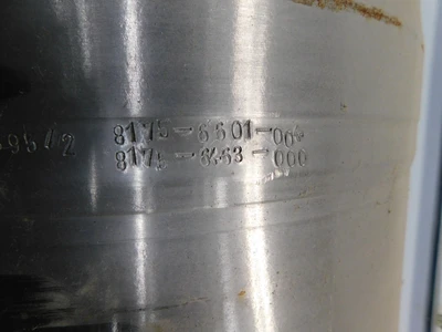 Used GEA NA Tricanter Centrifuges Ohio US | Equipment Recovery Corp. #1331525