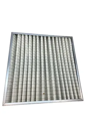 USED AR FILTRAZIONI MIST COLLECTOR FILTER