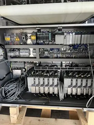 Bosh Tray Loader