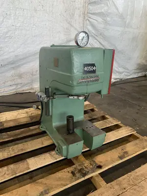 USED 1966 DENISON A