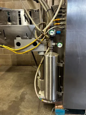 Used ULTRASOURCE RHINO 12 Tray Sealers Illinois US | M&M Equipment Corp. #1385495