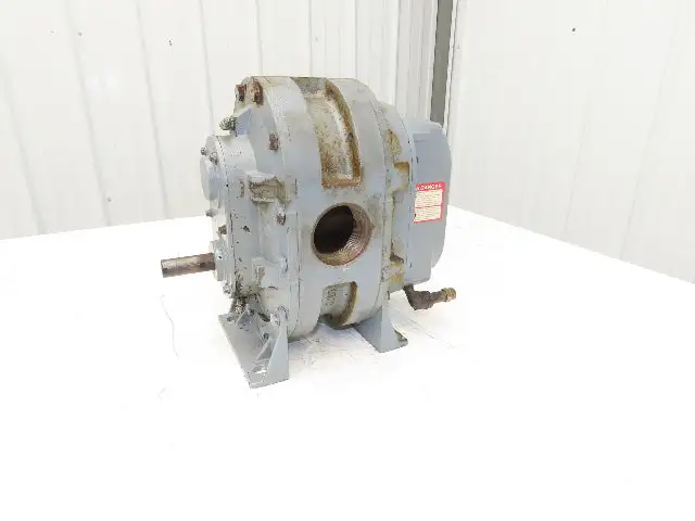 Used GARDNER DENVER SUTORBILT _UNKNOWN_ Blowers Indiana US | Arrow Industrial #1481398