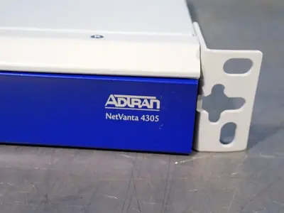 USED ADTRAN 4305