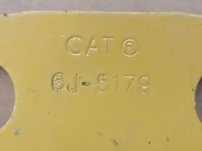 NEW 2025 CATERPILLAR 6J-5179
