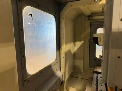 2011 SOUTHWESTERN INDUSTRIES TRAK LPM CNC, Machining Centers | Machinery Central (7)