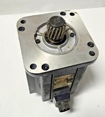 YASKAWA ELECTRIC USAGED-20VML11-H USAGED20VML11H SERVO MOTOR