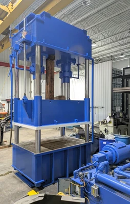 USED PH PH 300 4C PRESS