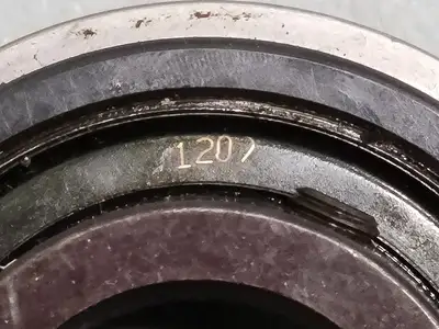 Insert Ball Bearing ER20, 1-1/4"