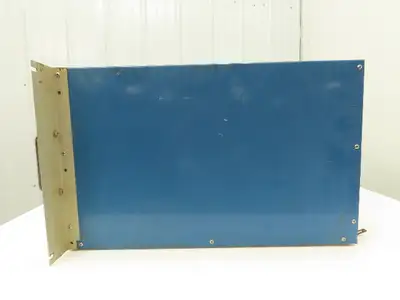 Sansha HKD-50150AT SanRex DC Auto 50VDC 150A Metal Surface Treatment Plating