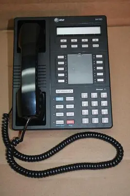USED LUCENT TECHNOLOGIES 8410D01A-003