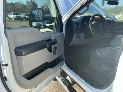 Used 2019 FORD F250 Pickup Trucks Michigan US | Miedema Asset Management Group #1568231