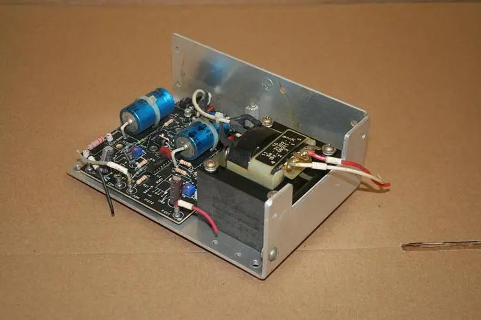 Used ASTEC AMERICA ACV15D1.5 Power Supplies Michigan US | Ideal Machinery #607707