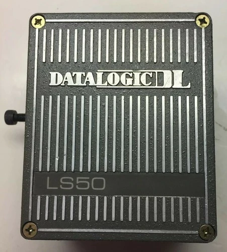 Used Datalogic LS50H-SH999 PLC Processors Indiana US | J&J Industrial Supply #525873