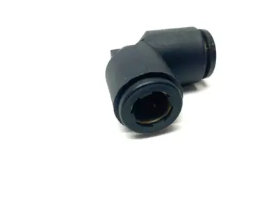 New | in-Stock PARKER PNEUMATIC PUSH-IN UNION ELBOW FITTING 12MM OD TUBE Hoses | Maverick Industrial Sales #1114110