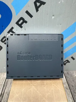 MICROTIK hEX S RB760iGS Electrical/PLC/Automation | ESS Industrial Equipment Sales (6)