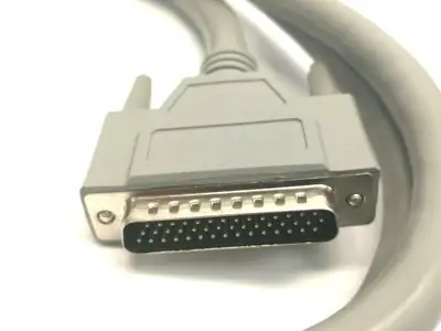 USED AUTOMOTION TECHNOLOGIES, AMPHENOL PTR IND INTFC TO JCTN BOX CABLE