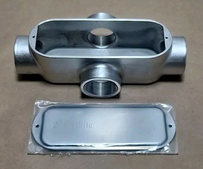 NEW Calbrite S62000XB00