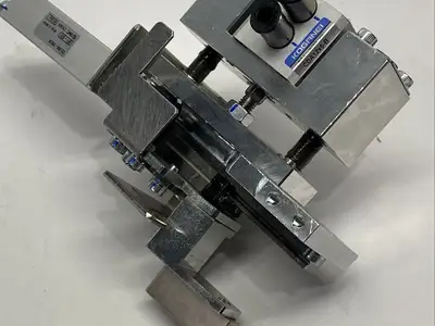 Used Yamaha YGP Pick & Place Machine Accessories Michigan US | Maverick Industrial Sales #1397397