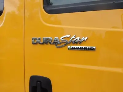 Used 2008 INTERNATIONAL DURASTAR Bucket (boom) trucks Manitoba CA | Conquest Truck & Auto Sales #1421334