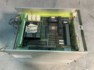 Used RELIANCE ELECTRIC 837.35.11 B Rectifiers Ohio US | HGR 24 #1335356