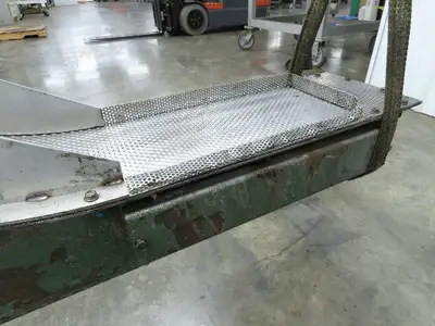 Used LIVONIA _UNKNOWN_ Conveyor Parts Indiana US | Arrow Industrial #1249835