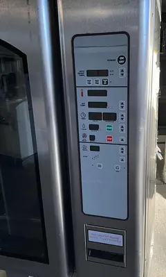 USED HOBART OV310G