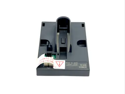 USED MITSUBISHI MOTION CONTROLLER BATTERY HOLDER
