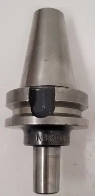 Used NIKKEN BT40-JTA3-45 Misc Industrial Equipment Kentucky US | Aucto #687261