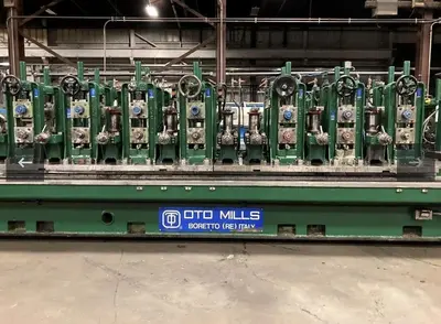 USED OTO 552-RTC / R552