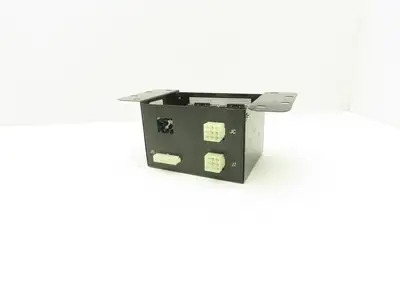 General Electric 50P-1231 Power Supply Output Control Module 600VAC