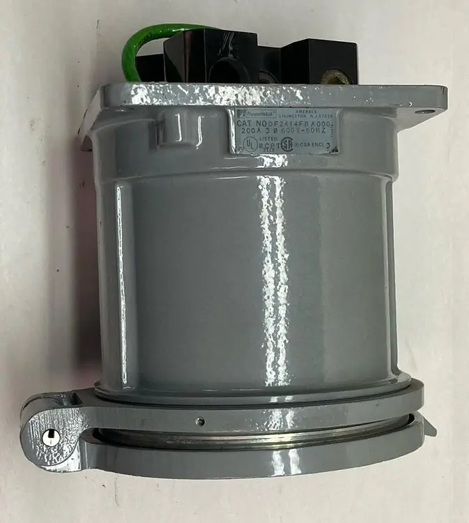New | in-Stock RUSSELLSTOLL DF2414FR000 Miscellaneous Equipment (Electrical & Power) Ohio US | Surplus Asset Holdings #1399687