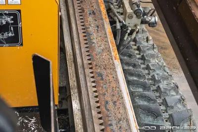 Used 2020 VERMEER 2020 VERMEER D23X30DR S3 Drill Rigs Florida US | HDD Broker #1346376