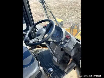 USED KAWASAKI 45ZV-2
