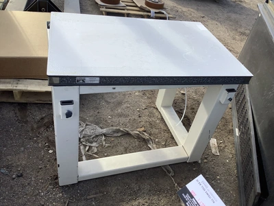 Used _UNKNOWN_ _UNKNOWN_ Test Benches Michigan US | Miedema Asset Management Group #1475590