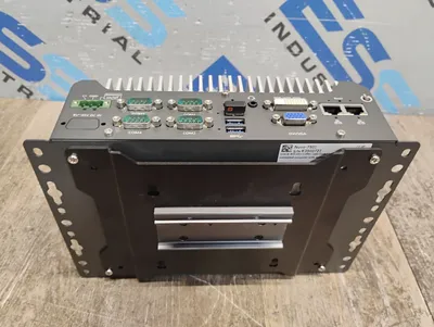 NUVO 7501 Electrical/PLC/Automation | ESS Industrial Equipment Sales (5)