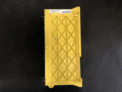 USED 2001 FANUC A02B-0218-B502