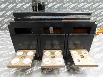 USED SQUARE D PHF36600