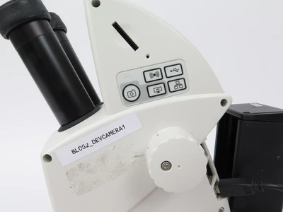 USED Leica EZ4W