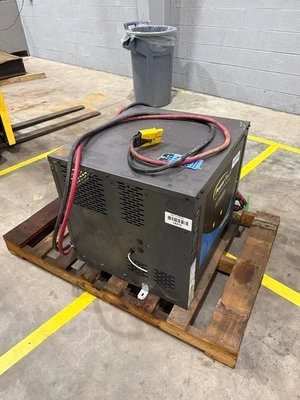 HAWKER 36V Battery Charger Individual Machines | Midwest Machinery, LLC (3)