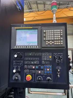 2015 HWACHEON VT1150MC Boring Mills Vertical CNC | USED CNC (4)